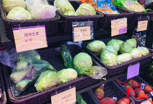 春節(jié)食品生鮮銷售大增，上海超商供應充足保障市場穩(wěn)定